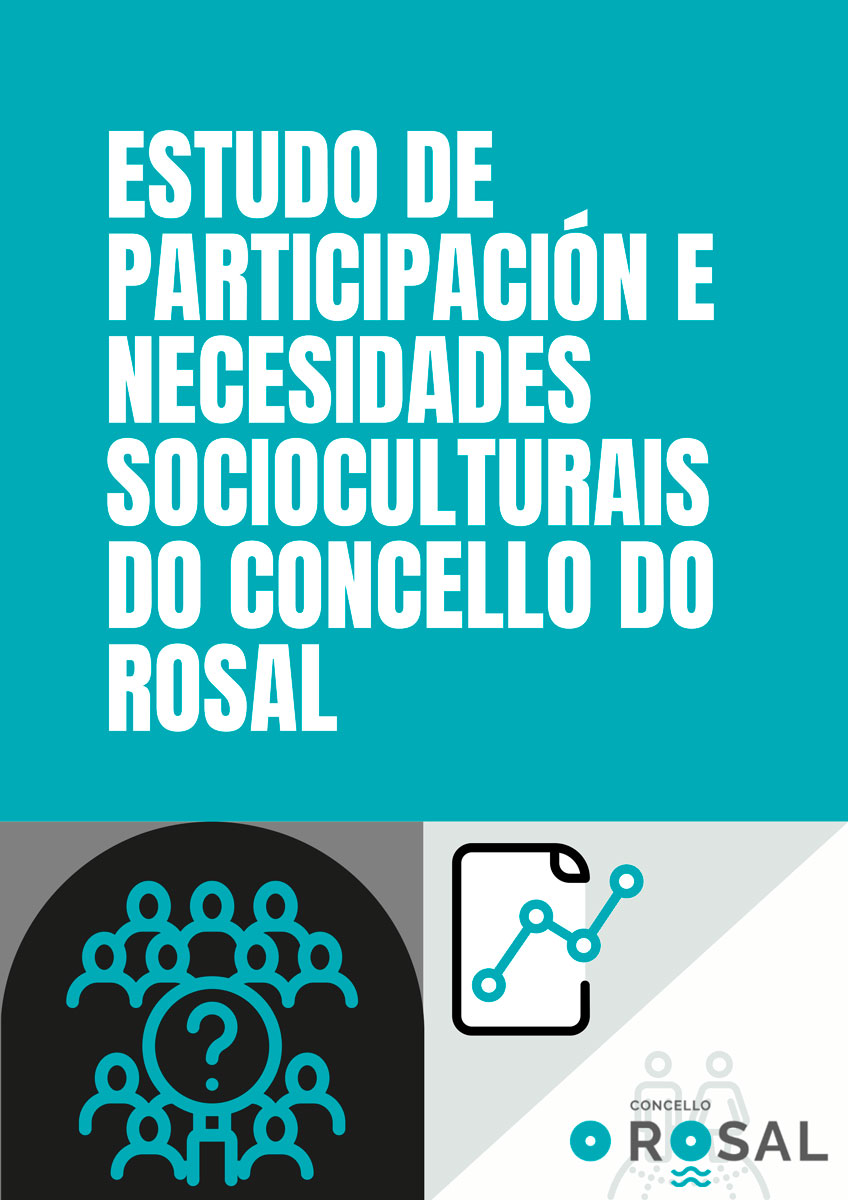 O Rosal pon en marcha estudo de participación e necesidades socioculturais da veciñanza