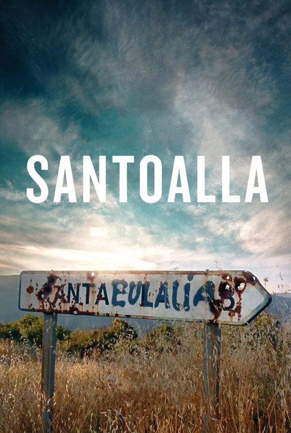 Chega ao Rosal ‘Santoalla’, o crime que conmocionou Galicia e inspirou ‘As bestas’