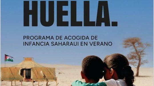 O programa ‘Vacacións en paz’ busca familias de acollida no Rosal
